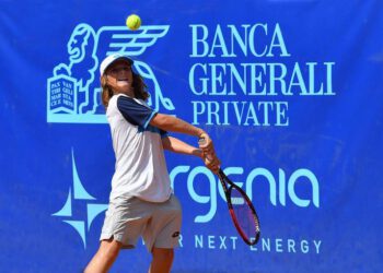 VITO DARDERI SE MEDIRÁ ANTE LOS MEJORES DEL MUNDO