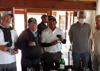 UN DOMINGO ENTRE PROFESIONALES