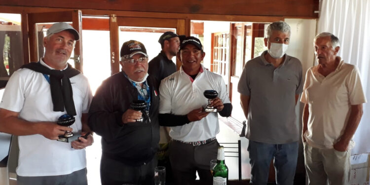 UN DOMINGO ENTRE PROFESIONALES