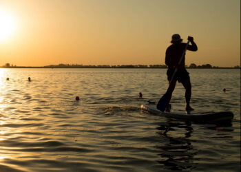 DOS DESTINOS CON MARAVILLOSAS LAGUNAS PARA DISFRUTAR EN FEBRERO