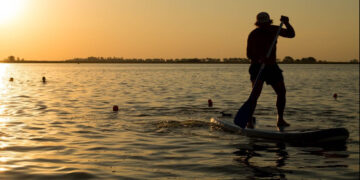 DOS DESTINOS CON MARAVILLOSAS LAGUNAS PARA DISFRUTAR EN FEBRERO