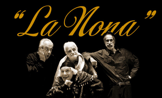 TEATRO: “LA NONA” CIERRA LA TEMPORADA 2022