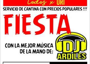 FESTIVAL SOLIDARIO “TODOS POR URI”