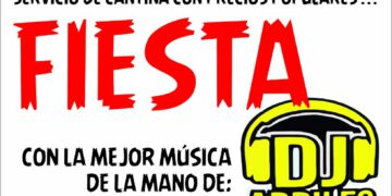 FESTIVAL SOLIDARIO “TODOS POR URI”