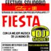 FESTIVAL SOLIDARIO “TODOS POR URI”
