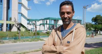 DESIGNAN NUEVO DIRECTOR Y ANUNCIAN EXTENSIÓN DE REDES