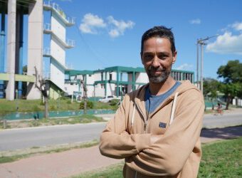 DESIGNAN NUEVO DIRECTOR Y ANUNCIAN EXTENSIÓN DE REDES