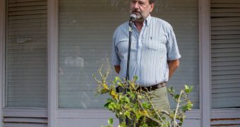 CUMPLEAÑOS Y POLÍTICA