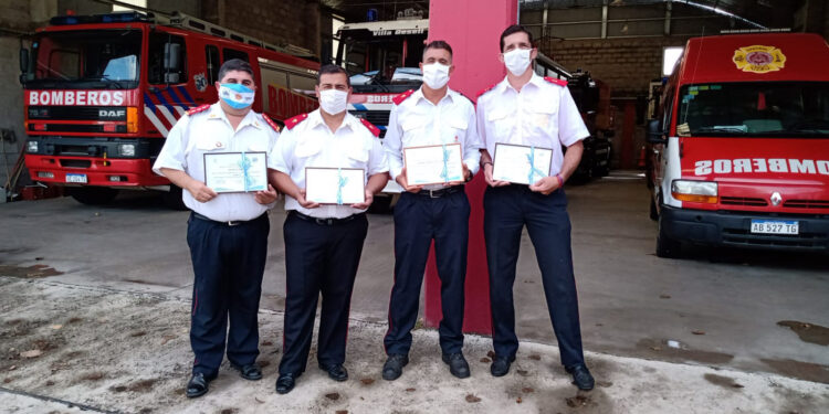 COMPROMISO COMUNITARIO