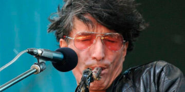 PROPONEN DECLARAR A WILLY CROOK CIUDADANO ILUSTRE