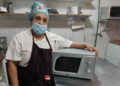 ACCIÓN SOLIDARIA REALIZÓ NUEVAS DONACIONES PARA EL HOSPITAL