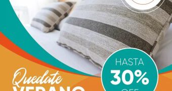 “QUEDATE VERANO” PARA TODOS Y TODAS