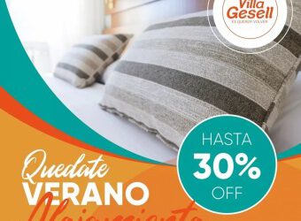 “QUEDATE VERANO” PARA TODOS Y TODAS