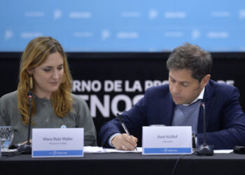 SE OFICIALIZÓ EL NUEVO RÉGIMEN DE LICENCIAS PARENTALES