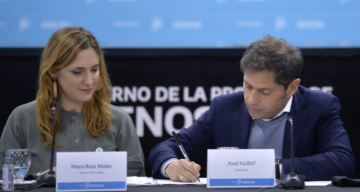 SE OFICIALIZÓ EL NUEVO RÉGIMEN DE LICENCIAS PARENTALES