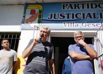 LISTA DE UNIDAD PARA DEFENDER EL PROYECTO