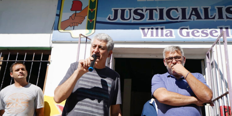 LISTA DE UNIDAD PARA DEFENDER EL PROYECTO