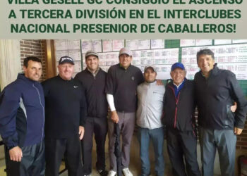 UN ASCENSO PARA FESTEJAR