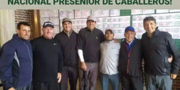 UN ASCENSO PARA FESTEJAR