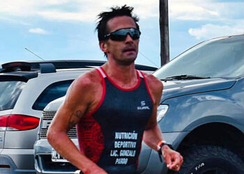 OTRO PODIO DE PARDO EN VIEDMA