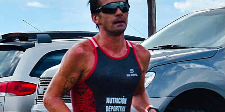 OTRO PODIO DE PARDO EN VIEDMA