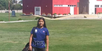 SASHA DÉCIMA QUEDÓ EN INDEPENDIENTE