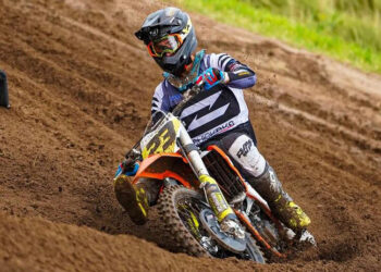 GESELINOS PRESENTES EN EL ABIERTO DE LA REPÚBLICA