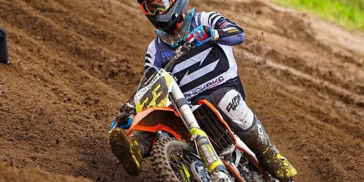 GESELINOS PRESENTES EN EL ABIERTO DE LA REPÚBLICA