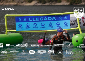 GESELL PRESENTE EN “LA VUELTA A LA HUEMUL”