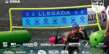 GESELL PRESENTE EN “LA VUELTA A LA HUEMUL”