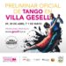 EL 2X4 LLEGA A VILLA GESELL: POR PRIMERA VEZ, LA CIUDAD SERÁ SEDE DE LA PRELIMINAR OFICIAL DEL MUNDIAL DE TANGO 2022