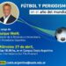 QUIQUE WOLFF Y UADE: FÚTBOL Y PERIODISMO EN EL AÑO DEL MUNDIAL