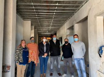 GRANDES Y PEQUEÑAS OBRAS, TODAS SON IMPORTANTES