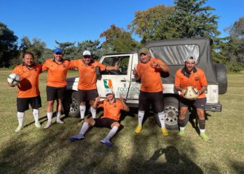 GRAN ARRANQUE EN LA LIGA NACIONAL