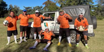 GRAN ARRANQUE EN LA LIGA NACIONAL