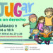 EL SÁBADO LLEGA “JUGAR EN ACCIÓN”