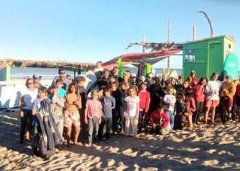 UN SÁBADO A PURO SEMILLERO ARGENTINO