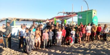 UN SÁBADO A PURO SEMILLERO ARGENTINO