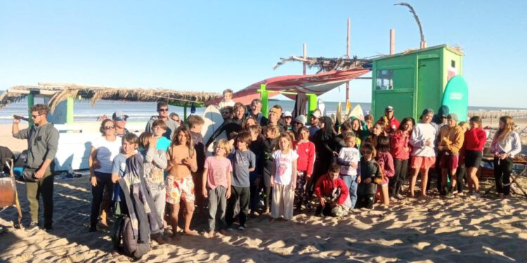 UN SÁBADO A PURO SEMILLERO ARGENTINO