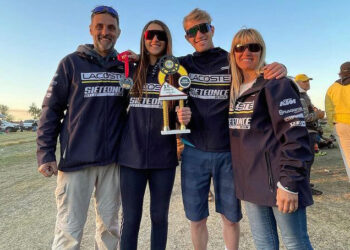 LOS HERMANOS LIMA A FONDO EN CÓRDOBA