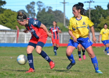 ESTE FINDE ARRANCA EL OFICIAL