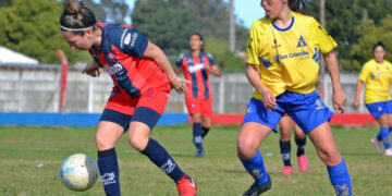 ESTE FINDE ARRANCA EL OFICIAL