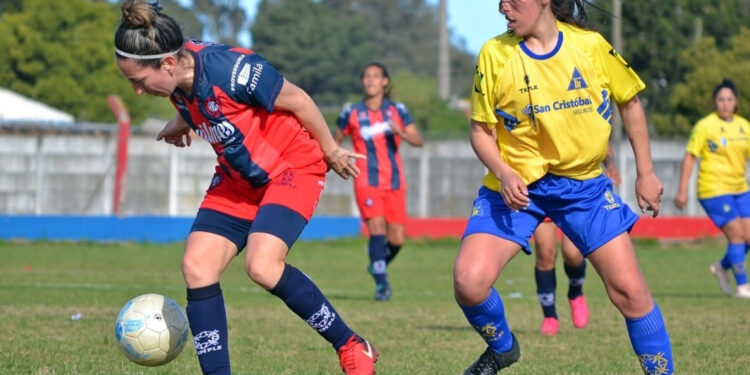 ESTE FINDE ARRANCA EL OFICIAL