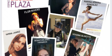 EL TEATRO GESELL PLAZA COMIENZA SU CICLO INVERNAL 2022