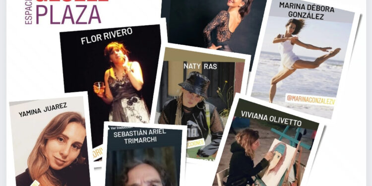 EL TEATRO GESELL PLAZA COMIENZA SU CICLO INVERNAL 2022