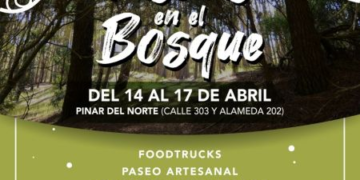 INTENSA ACTIVIDAD EN EL FERIADO DEL FIN DE SEMANA LARGO