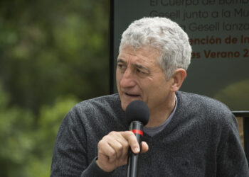 GOBERNAR HOY ES CREAR PUESTOS DE TRABAJO