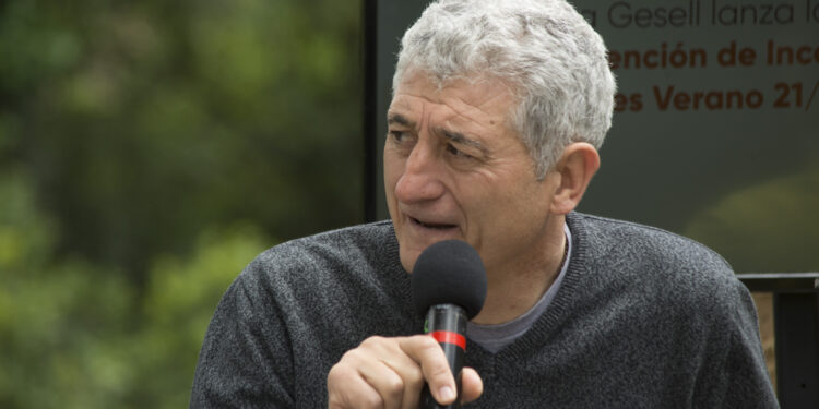 GOBERNAR HOY ES CREAR PUESTOS DE TRABAJO