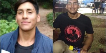 ES CLAVE LA INFORMACIÓN QUE APORTEN LOS VECINOS