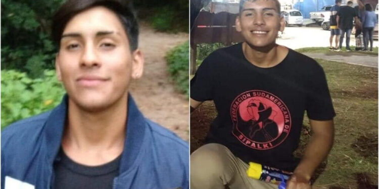 ES CLAVE LA INFORMACIÓN QUE APORTEN LOS VECINOS